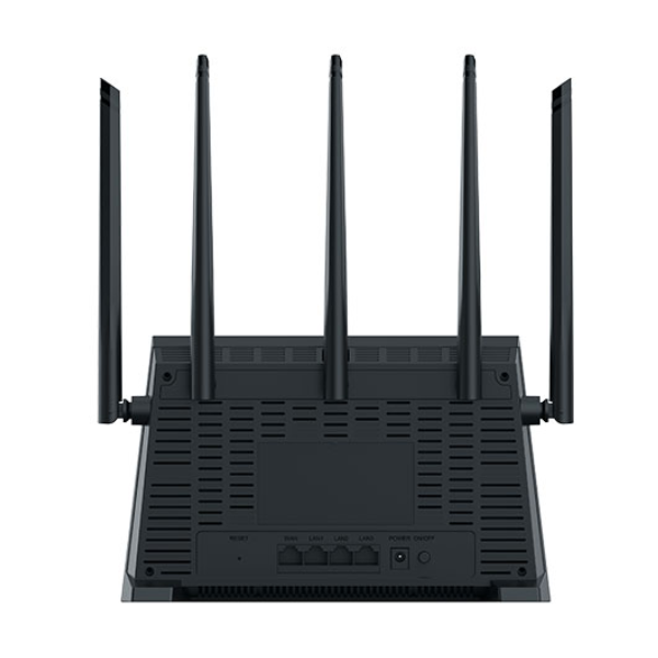 AX3000 Mesh Gigabit Wireless Router D-Link DIR-X3000Z